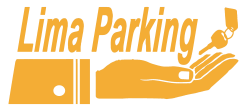 Logo Lima Parking